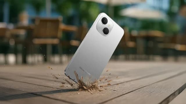 Top 1 so sánh giá Điện thoại Tecno Spark 40C 4GB/128GB - Tìm sản phẩm giá rẻ nhất - Ảnh 6