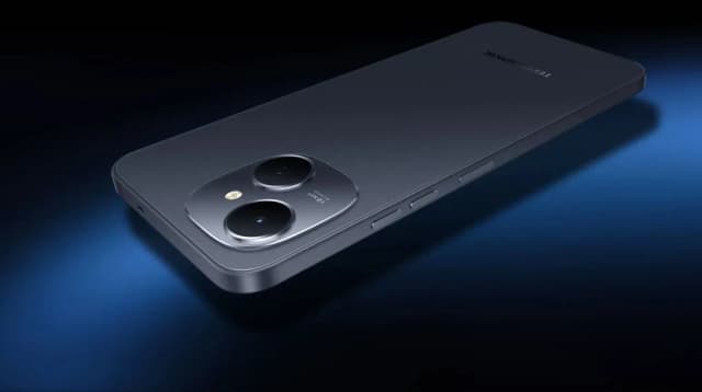 Top 1 so sánh giá Điện thoại Tecno Spark 40C 4GB/128GB - Tìm sản phẩm giá rẻ nhất - Ảnh 8