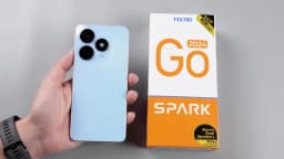 So sánh giá Điện thoại Tecno Spark 50 4GB/128GB - Tìm sản phẩm giá rẻ nhất - Ảnh 11