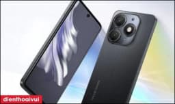 So sánh giá Điện thoại Tecno Spark 50 4GB/128GB - Tìm sản phẩm giá rẻ nhất - Ảnh 13