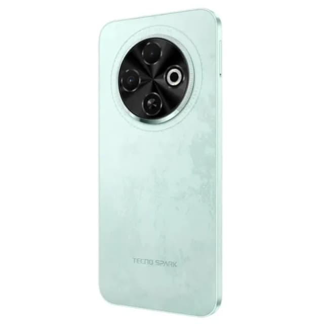 Top 1 so sánh giá Điện thoại Tecno Spark 50 4GB/128GB - Tìm sản phẩm giá rẻ nhất - Ảnh 16