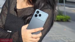 So sánh giá Điện thoại Tecno Spark 50 4GB/128GB - Tìm sản phẩm giá rẻ nhất - Ảnh 3