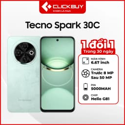 So sánh giá Điện thoại Tecno Spark 50 4GB/128GB - Tìm sản phẩm giá rẻ nhất - Ảnh 5