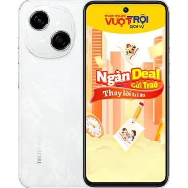 Điện thoại Tecno Spark GO 1 3GB/64GB - 11