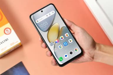 Điện thoại Tecno Spark GO 1 3GB/64GB - 18