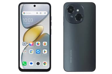 Điện thoại Tecno Spark GO 1 3GB/64GB - 3