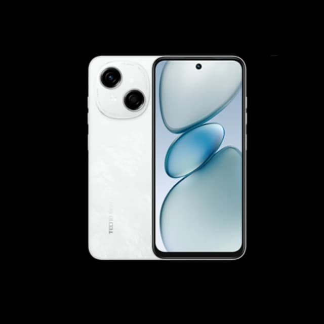 Điện thoại Tecno Spark GO 1 3GB/64GB - 4