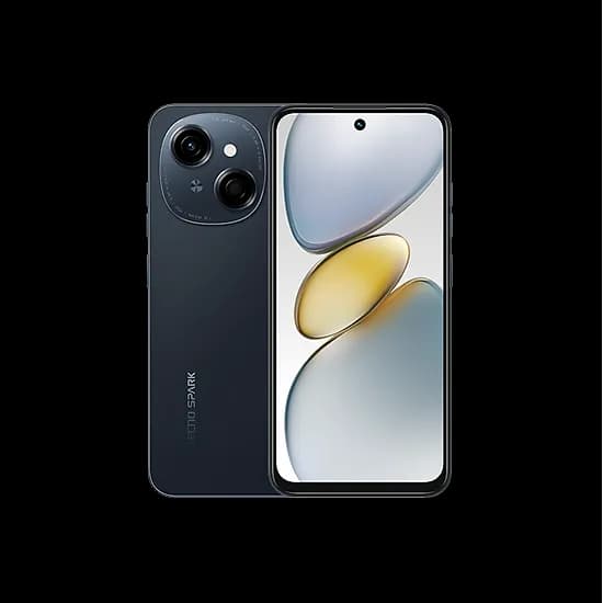 Điện thoại Tecno Spark GO 1 3GB/64GB - 5