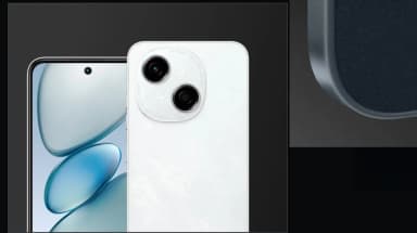 Điện thoại Tecno Spark GO 1 3GB/64GB - 8