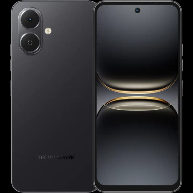 Điện thoại Tecno Spark Go 2 3GB/64GB - 12