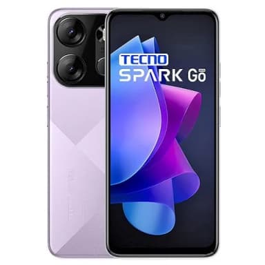 Điện thoại Tecno Spark Go 2 3GB/64GB - 13