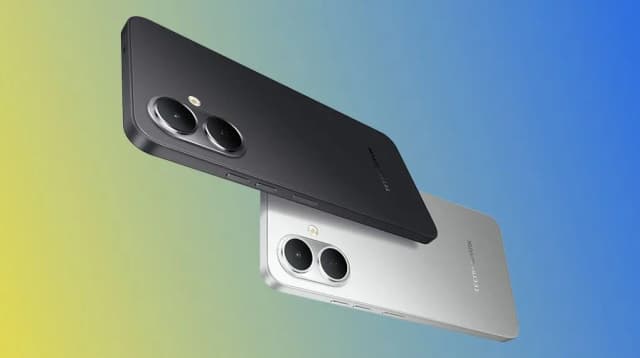 Điện thoại Tecno Spark Go 2 3GB/64GB - 14