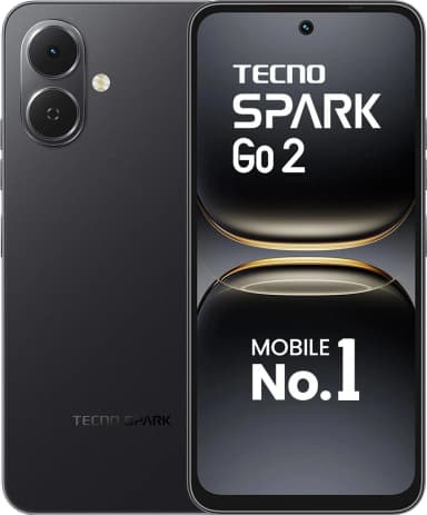 Điện thoại Tecno Spark Go 2 3GB/64GB - 19