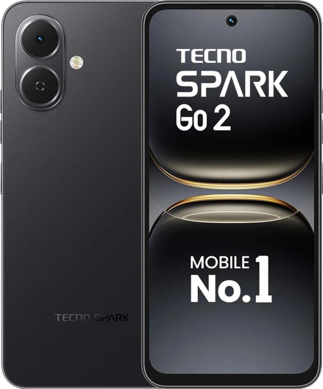 Điện thoại Tecno Spark Go 2 3GB/64GB - 19