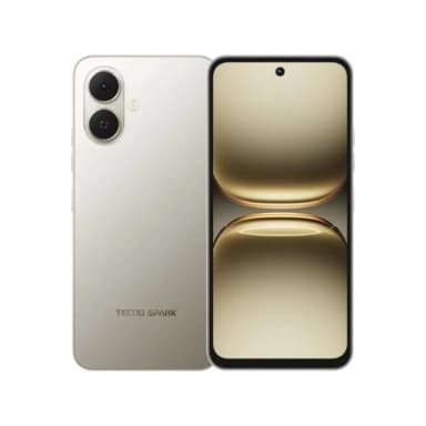 Điện thoại Tecno Spark Go 2 3GB/64GB - 6