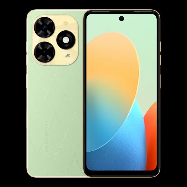 Top 1 so sánh giá Điện thoại Tecno Spark Go 3 4GB/128GB - Tìm sản phẩm giá rẻ nhất - Ảnh 5