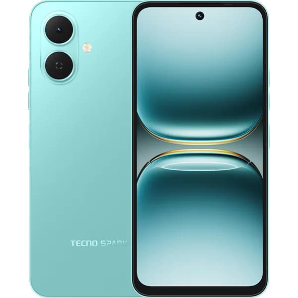 Top 1 so sánh giá Điện thoại Tecno Spark Go 3 4GB/128GB - Tìm sản phẩm giá rẻ nhất - Ảnh 8