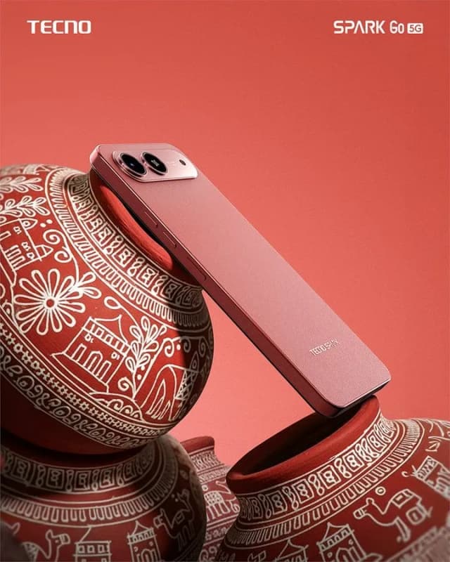 Top 1 so sánh giá Điện thoại Tecno Spark Go 3 4GB/128GB - Tìm sản phẩm giá rẻ nhất - Ảnh 10