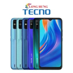 Điện thoại Tecno Spark Go 3 4GB/64GB - Giá rẻ nhất hôm nay - Ảnh 11