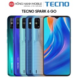 Điện thoại Tecno Spark Go 3 4GB/64GB - Giá rẻ nhất hôm nay - Ảnh 14