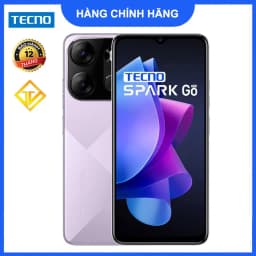 Điện thoại Tecno Spark Go 3 4GB/64GB - Giá rẻ nhất hôm nay - Ảnh 15
