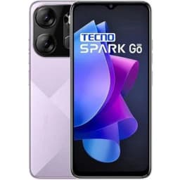 Điện thoại Tecno Spark Go 3 4GB/64GB - Giá rẻ nhất hôm nay - Ảnh 6