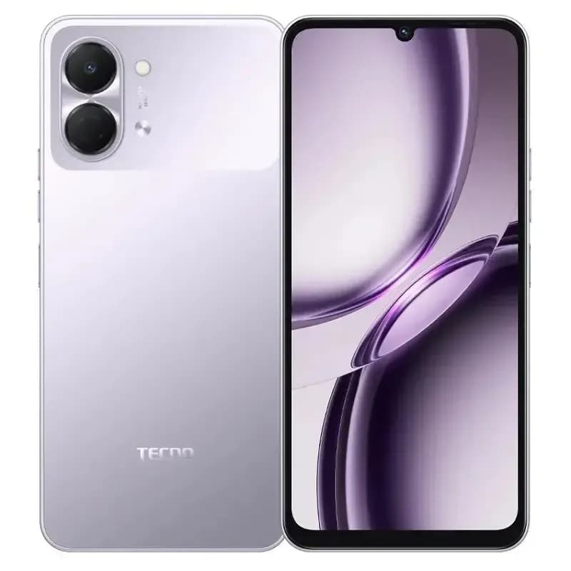 Điện thoại Tecno Spark Go 3 4GB/64GB - Giá rẻ nhất hôm nay - Ảnh 10