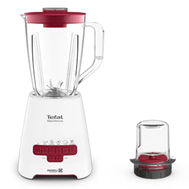 So sánh giá Máy xay sinh tố đa năng Tefal BL309166 rẻ nhất? - Ảnh 14