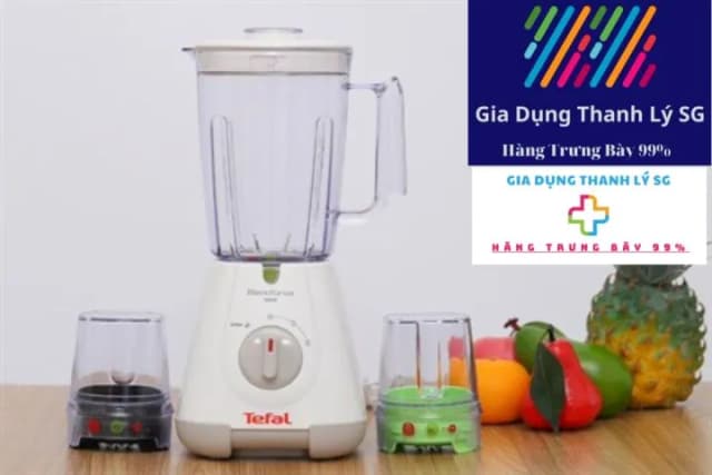 So sánh giá Máy xay sinh tố đa năng Tefal BL309166 rẻ nhất? - Ảnh 18