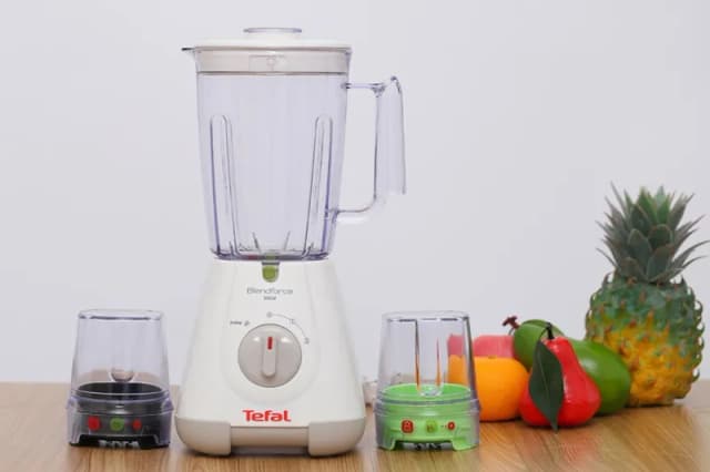 So sánh giá Máy xay sinh tố đa năng Tefal BL309166 rẻ nhất? - Ảnh 4
