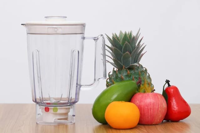 So sánh giá Máy xay sinh tố đa năng Tefal BL309166 rẻ nhất? - Ảnh 8