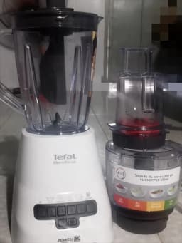 So sánh giá Máy xay sinh tố đa năng Tefal BlendForce Piano BL47YB66 - Tìm sản phẩm giá rẻ nhất - Ảnh 16