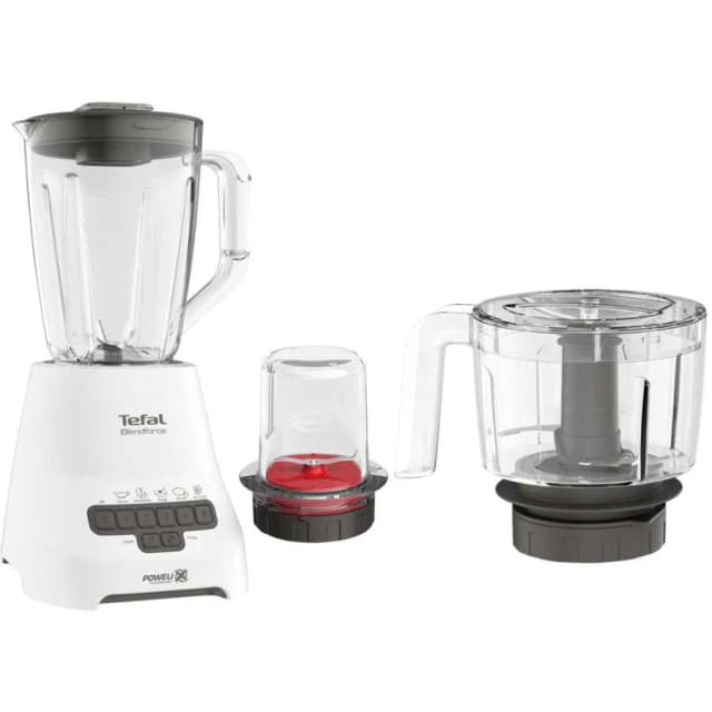 So sánh giá Máy xay sinh tố đa năng Tefal BlendForce Piano BL47YB66 rẻ nhất? - Ảnh 3