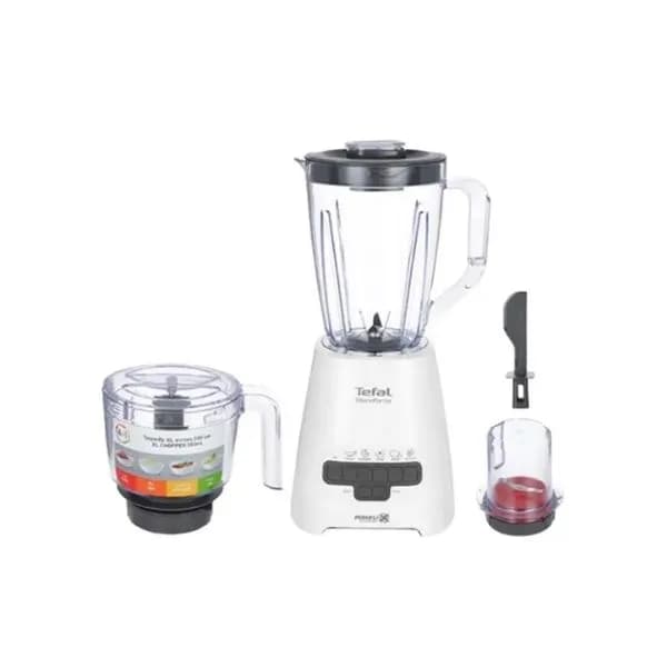 So sánh giá Máy xay sinh tố đa năng Tefal BlendForce Piano BL47YB66 rẻ nhất? - Ảnh 8