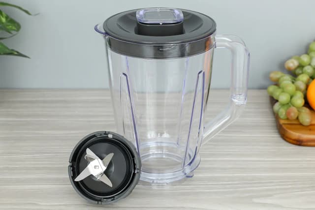 So sánh giá Máy xay sinh tố đa năng Tefal BlendForce Piano BL47YB66 rẻ nhất? - Ảnh 10
