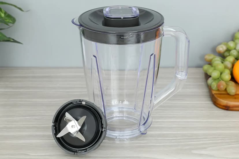 So sánh giá Máy xay sinh tố đa năng Tefal BlendForce Piano BL47YB66 - Tìm sản phẩm giá rẻ nhất - Ảnh 10