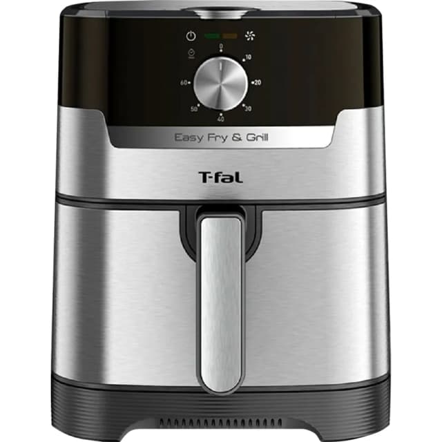 So sánh giá Nồi chiên không dầu Tefal 4.2 lít EY201D15 rẻ nhất? - Ảnh 18