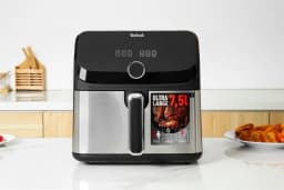 Nồi chiên không dầu Tefal 7.5 lít EY855D68