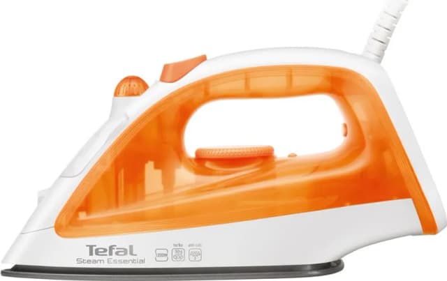 Top 1 so sánh giá Bàn ủi hơi nước Tefal FV1022T0 1310W - Tìm sản phẩm giá rẻ nhất - Ảnh 2