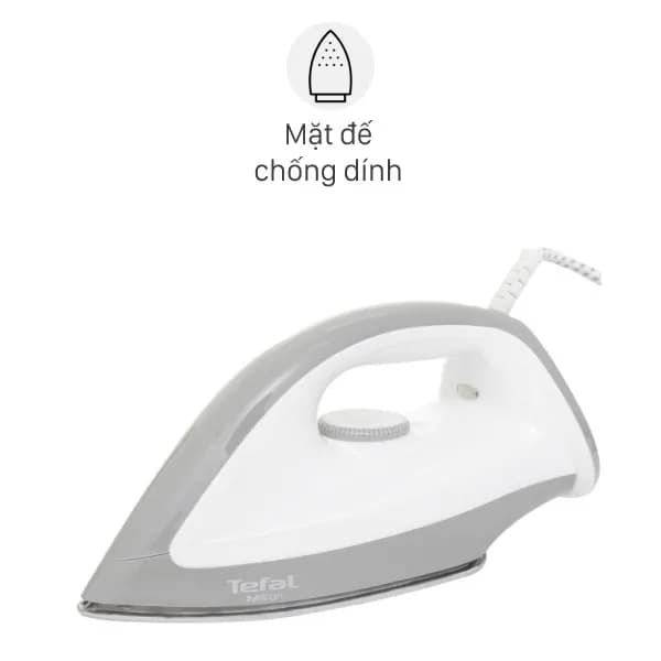 Top 1 so sánh giá Bàn ủi hơi nước Tefal FV1022T0 1310W - Tìm sản phẩm giá rẻ nhất - Ảnh 17