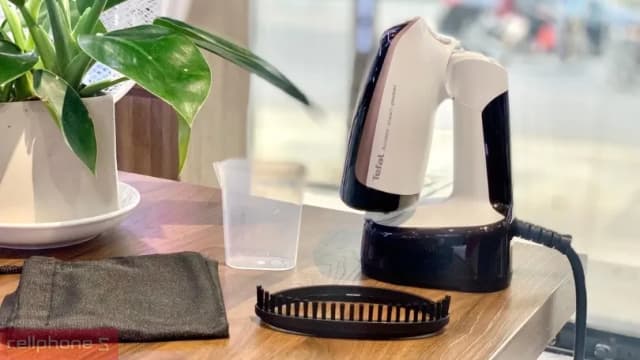 Top 1 so sánh giá Bàn ủi hơi nước Tefal FV1022T0 1310W - Tìm sản phẩm giá rẻ nhất - Ảnh 20