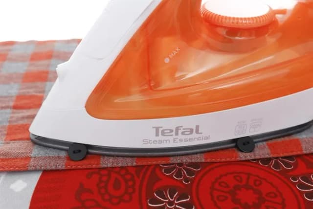 Top 1 so sánh giá Bàn ủi hơi nước Tefal FV1022T0 1310W - Tìm sản phẩm giá rẻ nhất - Ảnh 5
