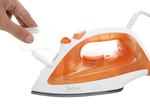 Top 1 so sánh giá Bàn ủi hơi nước Tefal FV1022T0 1310W - Tìm sản phẩm giá rẻ nhất - Ảnh 6