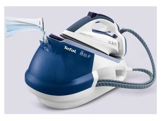 Top 1 so sánh giá Bàn ủi hơi nước Tefal FV1022T0 1310W - Tìm sản phẩm giá rẻ nhất - Ảnh 8