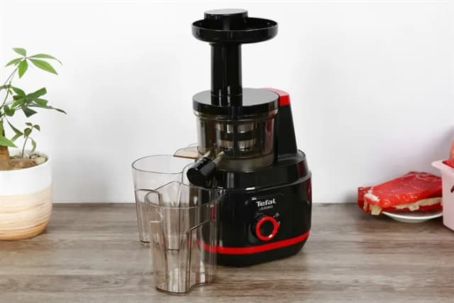 So sánh giá Máy ép chậm Tefal ZC150838 rẻ nhất? - Ảnh 2