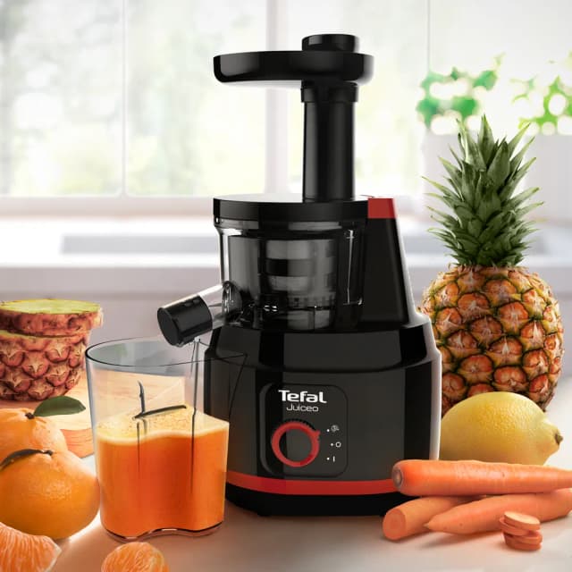 So sánh giá Máy ép chậm Tefal ZC150838 rẻ nhất? - Ảnh 7