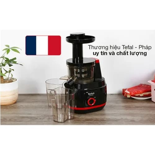 So sánh giá Máy ép chậm Tefal ZC150838 rẻ nhất? - Ảnh 9