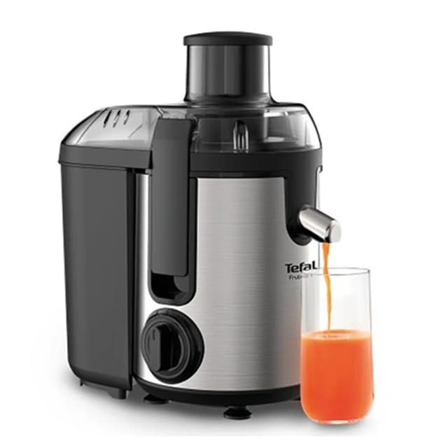 Máy ép trái cây Tefal ZE420D38 - Ảnh 3