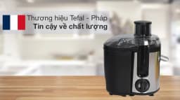 Máy ép trái cây Tefal ZE420D38 - Giá rẻ nhất hôm nay - Ảnh 11