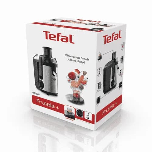 So sánh giá Máy ép trái cây Tefal ZE420D38 rẻ nhất? - Ảnh 13